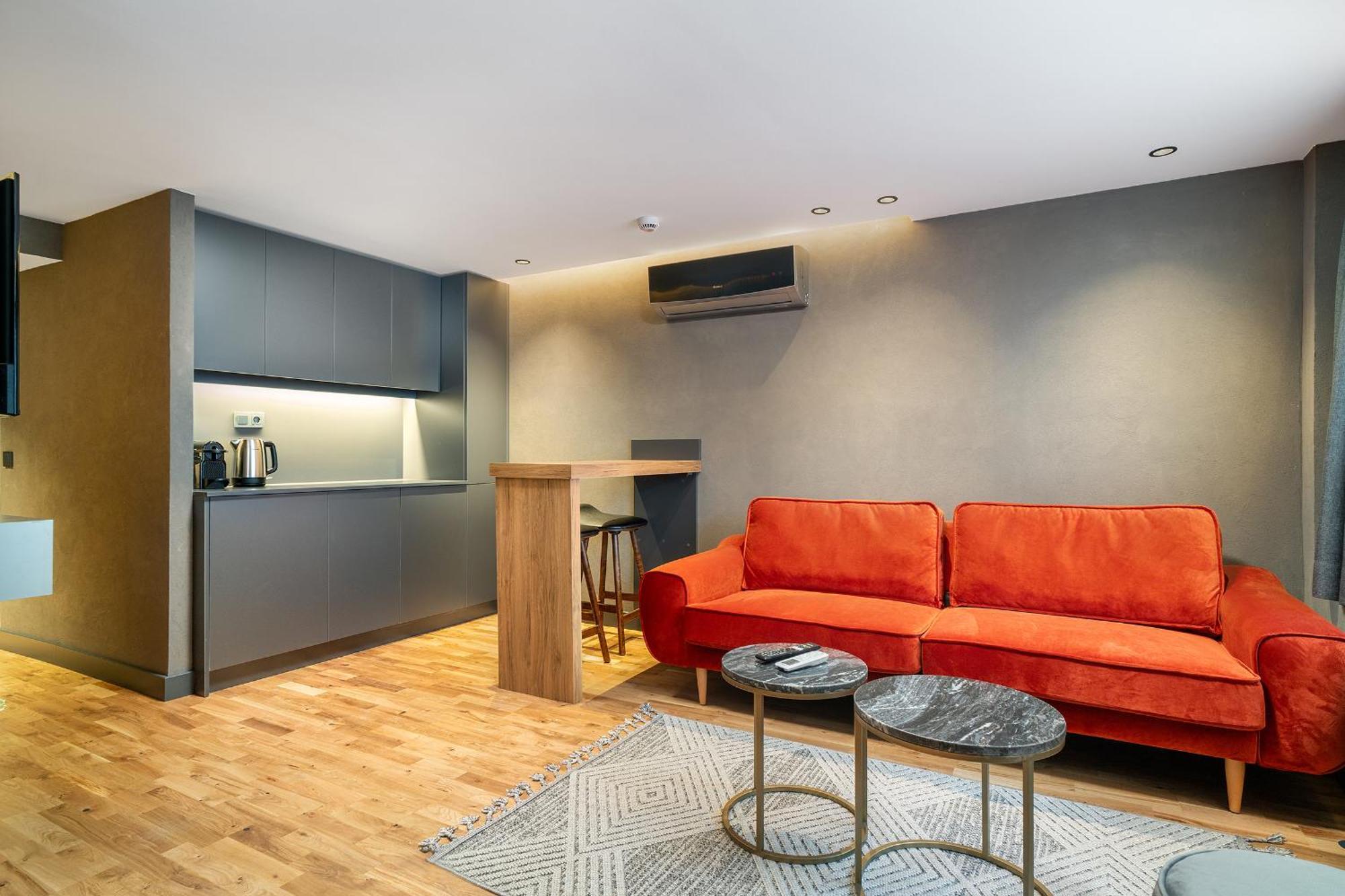 Urban Quarters - Guelhane — Photos 3